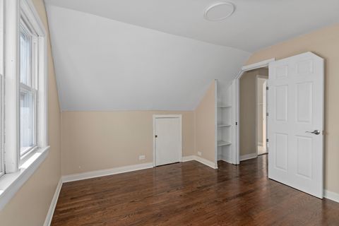 Tiny photo for 5345 N Neva Avenue, Chicago, IL 60656 (MLS # 12561698)