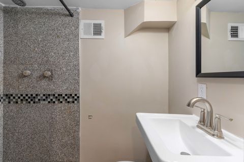 Tiny photo for 5345 N Neva Avenue, Chicago, IL 60656 (MLS # 12561698)