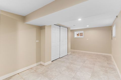 Tiny photo for 5345 N Neva Avenue, Chicago, IL 60656 (MLS # 12561698)