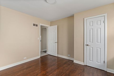 Tiny photo for 5345 N Neva Avenue, Chicago, IL 60656 (MLS # 12561698)