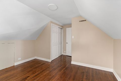 Tiny photo for 5345 N Neva Avenue, Chicago, IL 60656 (MLS # 12561698)