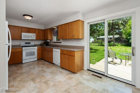 Tiny photo for 0N273 Peter Road, Winfield, IL 60190 (MLS # 12684980)