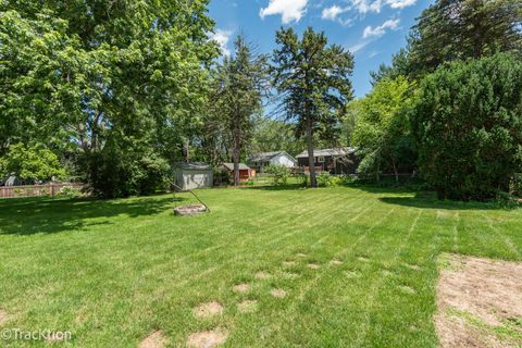 Tiny photo for 0N273 Peter Road, Winfield, IL 60190 (MLS # 12684980)