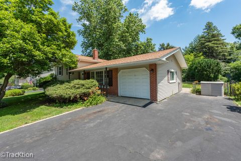 Photo of 0N273 Peter Road, Winfield, IL 60190 (MLS # 12684980)