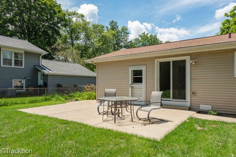 Tiny photo for 0N273 Peter Road, Winfield, IL 60190 (MLS # 12684980)