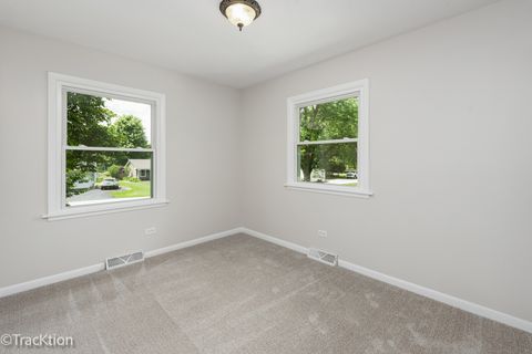 Tiny photo for 0N273 Peter Road, Winfield, IL 60190 (MLS # 12684980)