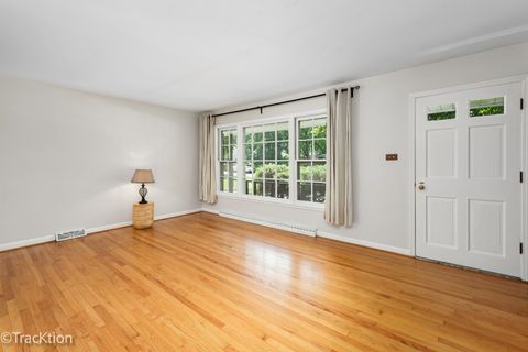 Tiny photo for 0N273 Peter Road, Winfield, IL 60190 (MLS # 12684980)