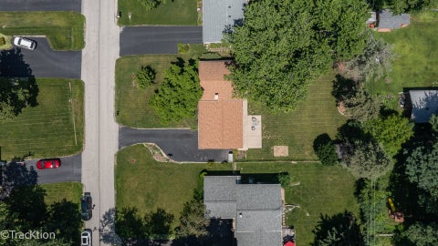 Tiny photo for 0N273 Peter Road, Winfield, IL 60190 (MLS # 12684980)