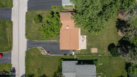 Tiny photo for 0N273 Peter Road, Winfield, IL 60190 (MLS # 12684980)