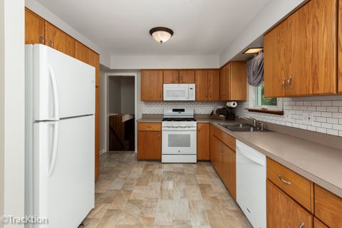 Tiny photo for 0N273 Peter Road, Winfield, IL 60190 (MLS # 12684980)