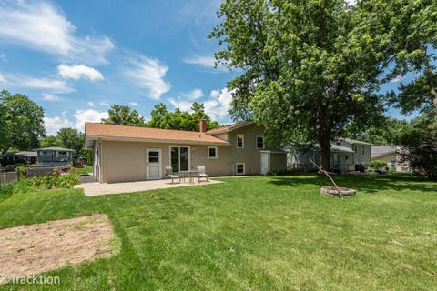 Tiny photo for 0N273 Peter Road, Winfield, IL 60190 (MLS # 12684980)