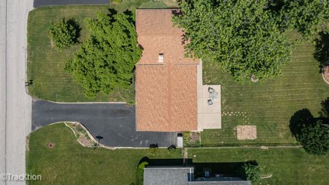 Tiny photo for 0N273 Peter Road, Winfield, IL 60190 (MLS # 12684980)