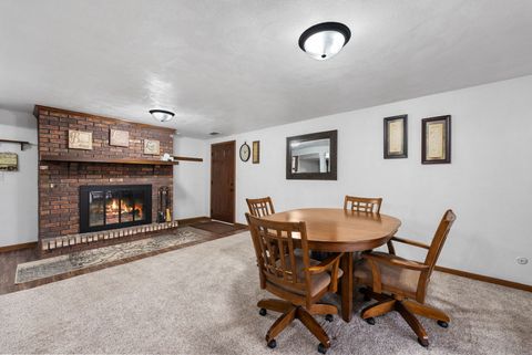Tiny photo for 110 Andrea Court, Cleveland, IL 61241 (MLS # 12569086)