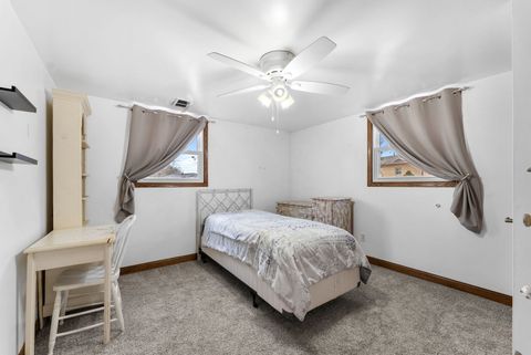 Tiny photo for 110 Andrea Court, Cleveland, IL 61241 (MLS # 12569086)