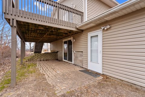 Tiny photo for 110 Andrea Court, Cleveland, IL 61241 (MLS # 12569086)