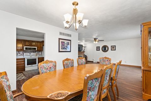 Tiny photo for 110 Andrea Court, Cleveland, IL 61241 (MLS # 12569086)