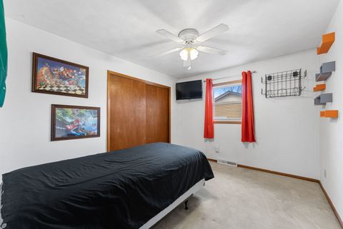 Tiny photo for 110 Andrea Court, Cleveland, IL 61241 (MLS # 12569086)