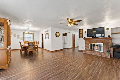 Tiny photo for 110 Andrea Court, Cleveland, IL 61241 (MLS # 12569086)