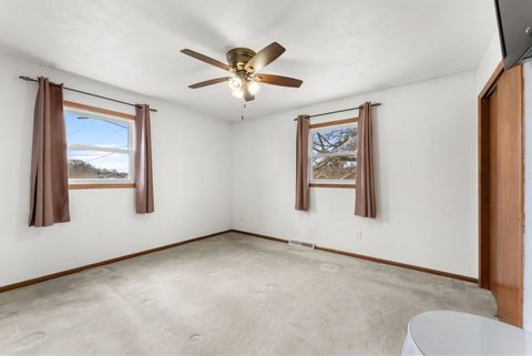 Tiny photo for 110 Andrea Court, Cleveland, IL 61241 (MLS # 12569086)