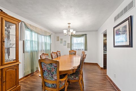 Tiny photo for 110 Andrea Court, Cleveland, IL 61241 (MLS # 12569086)