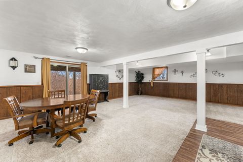 Tiny photo for 110 Andrea Court, Cleveland, IL 61241 (MLS # 12569086)