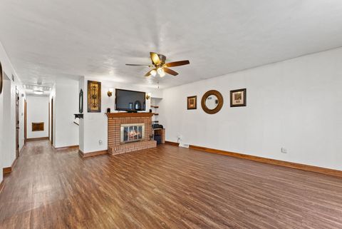 Tiny photo for 110 Andrea Court, Cleveland, IL 61241 (MLS # 12569086)