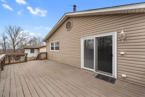 Tiny photo for 110 Andrea Court, Cleveland, IL 61241 (MLS # 12569086)