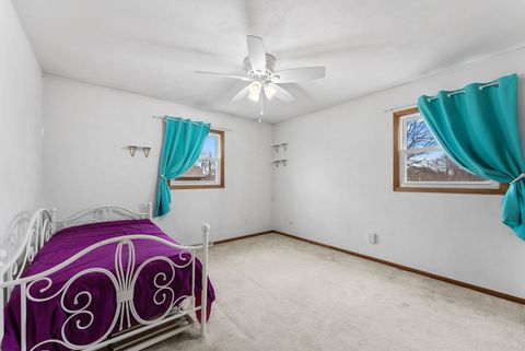 Tiny photo for 110 Andrea Court, Cleveland, IL 61241 (MLS # 12569086)