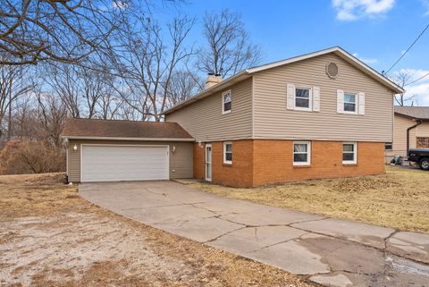 Tiny photo for 110 Andrea Court, Cleveland, IL 61241 (MLS # 12569086)
