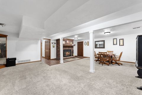 Tiny photo for 110 Andrea Court, Cleveland, IL 61241 (MLS # 12569086)