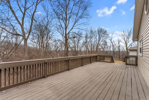 Tiny photo for 110 Andrea Court, Cleveland, IL 61241 (MLS # 12569086)