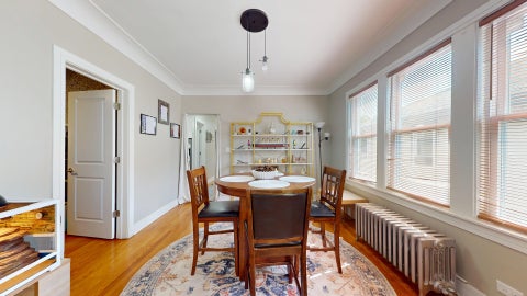 Tiny photo for 1221 Home Avenue, Berwyn, IL 60402 (MLS # 12750127)