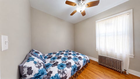 Tiny photo for 1221 Home Avenue, Berwyn, IL 60402 (MLS # 12750127)