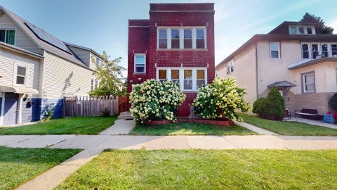 Photo of 1221 Home Avenue, Berwyn, IL 60402 (MLS # 12750127)
