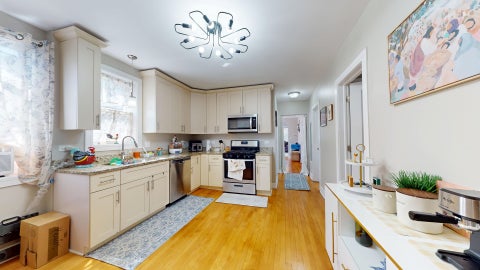 Tiny photo for 1221 Home Avenue, Berwyn, IL 60402 (MLS # 12750127)