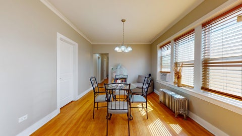 Tiny photo for 1221 Home Avenue, Berwyn, IL 60402 (MLS # 12750127)