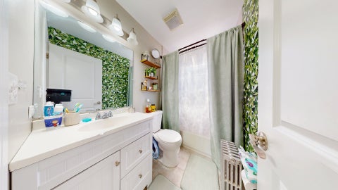 Tiny photo for 1221 Home Avenue, Berwyn, IL 60402 (MLS # 12750127)