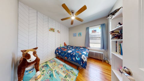 Tiny photo for 1221 Home Avenue, Berwyn, IL 60402 (MLS # 12750127)
