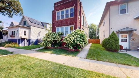 Tiny photo for 1221 Home Avenue, Berwyn, IL 60402 (MLS # 12750127)