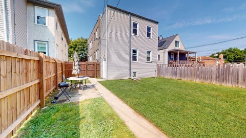 Tiny photo for 1221 Home Avenue, Berwyn, IL 60402 (MLS # 12750127)