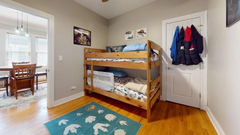 Tiny photo for 1221 Home Avenue, Berwyn, IL 60402 (MLS # 12750127)