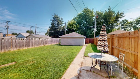 Tiny photo for 1221 Home Avenue, Berwyn, IL 60402 (MLS # 12750127)