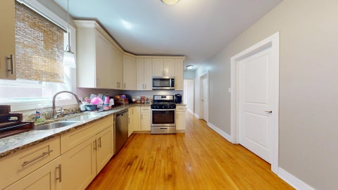 Tiny photo for 1221 Home Avenue, Berwyn, IL 60402 (MLS # 12750127)