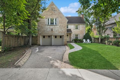 526 Orchard Lane Winnetka IL 60093