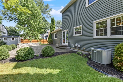 Tiny photo for 2820 Springdale Circle, Naperville, IL 60564 (MLS # 12771258)