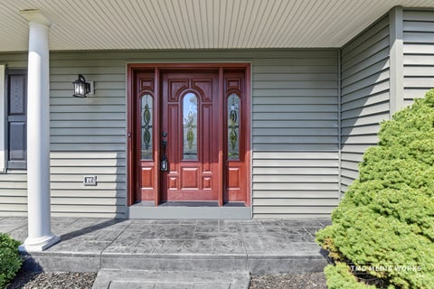Tiny photo for 2820 Springdale Circle, Naperville, IL 60564 (MLS # 12771258)