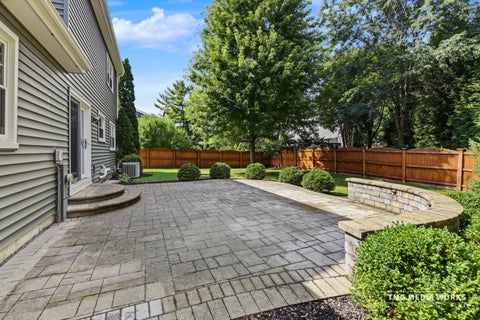 Tiny photo for 2820 Springdale Circle, Naperville, IL 60564 (MLS # 12771258)