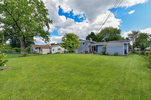 Tiny photo for 535 Illini Drive, Carol Stream, IL 60188 (MLS # 12736328)