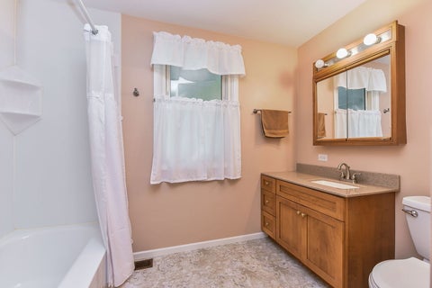 Tiny photo for 535 Illini Drive, Carol Stream, IL 60188 (MLS # 12736328)