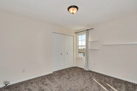 Tiny photo for 1782 Callander Trail, Yorkville, IL 60560 (MLS # 12506548)